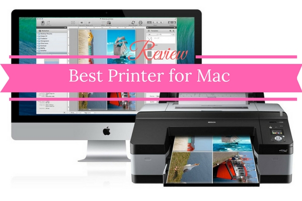 best printers for mac computers 2017